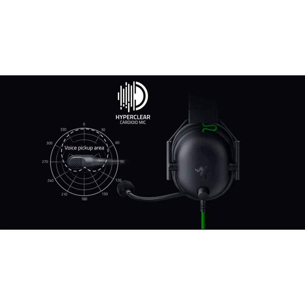razer-blackshark-v2-x-אוזניות-גיימינג