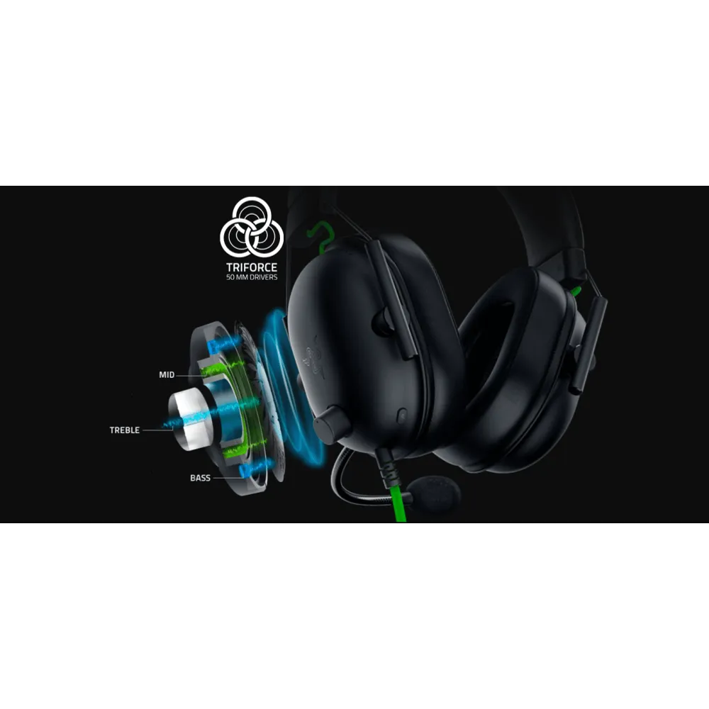 razer-blackshark-v2-x-אוזניות-גיימינג