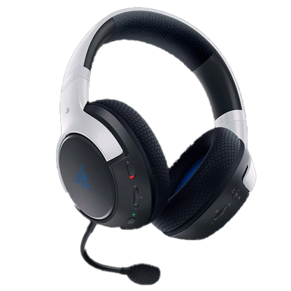 אוזניות גיימינג אלחוטיות Razer Kaira HyperSpeed