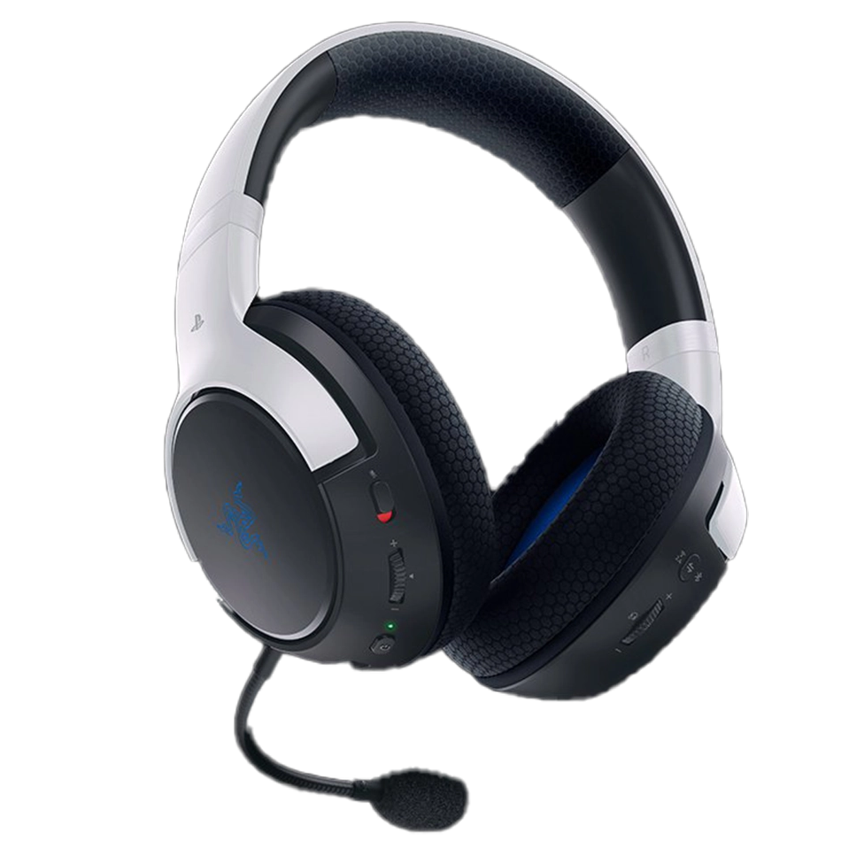 אוזניות גיימינג אלחוטיות Razer Kaira HyperSpeed