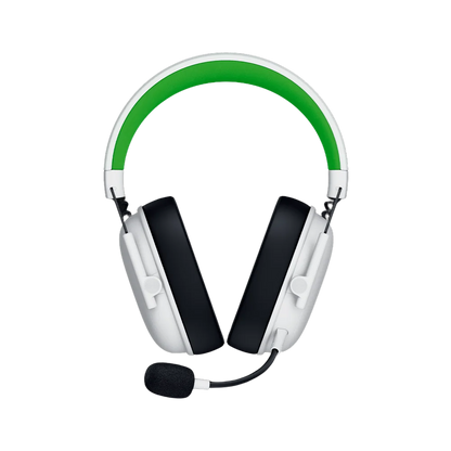אוזניות לבן RAZER BLACKSHARK V3 X HYPERSPEED FOR XBOX