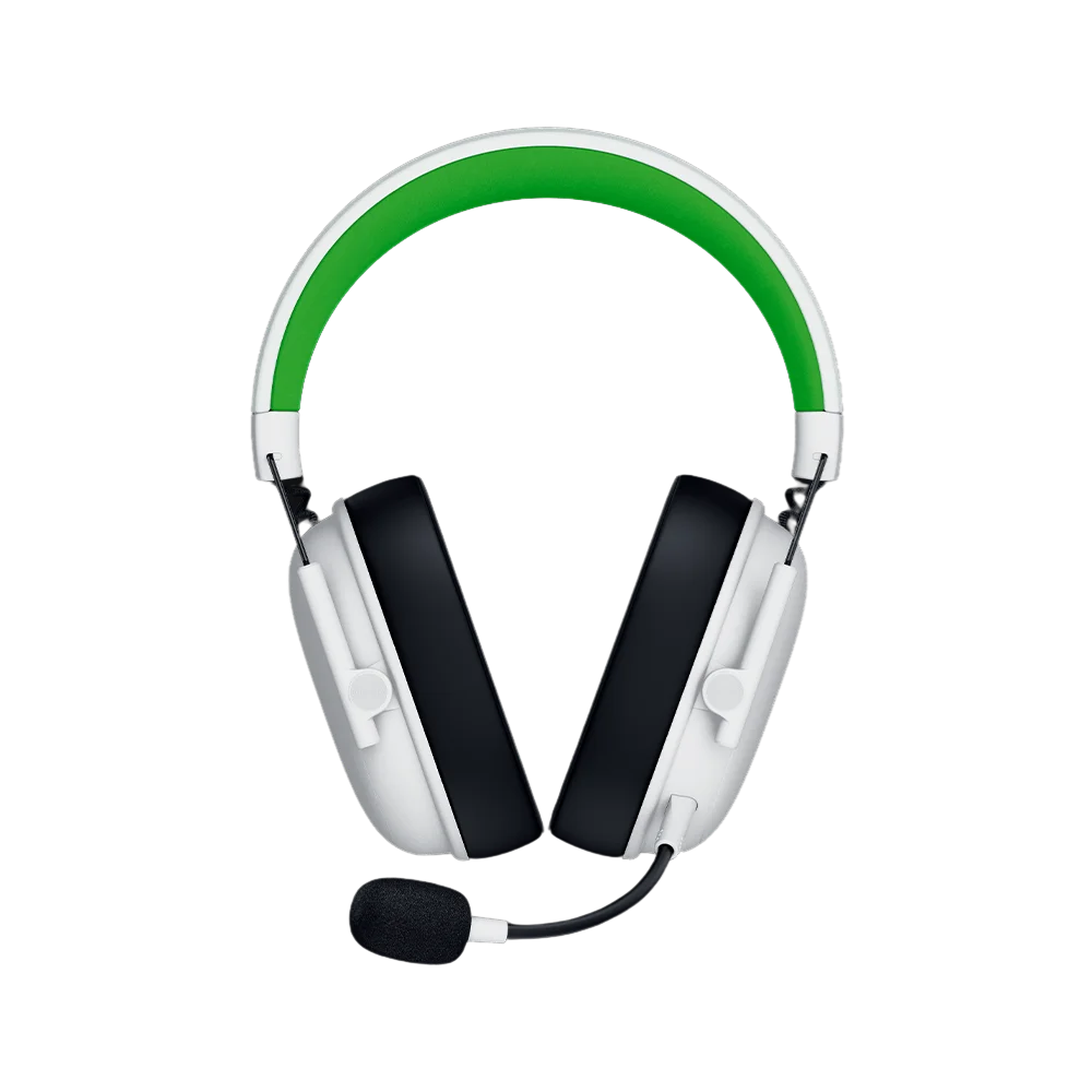 אוזניות לבן RAZER BLACKSHARK V3 X HYPERSPEED FOR XBOX