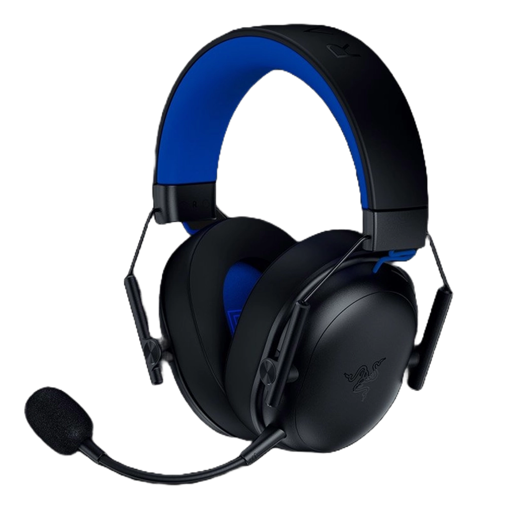 אוזניות אלחוטיות  Razer BlackShark V3 X HyperSpeed for PlayStation