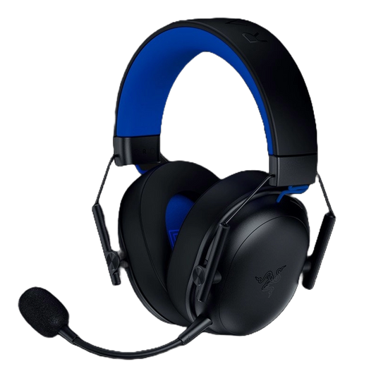 אוזניות אלחוטיות  Razer BlackShark V3 X HyperSpeed for PlayStation