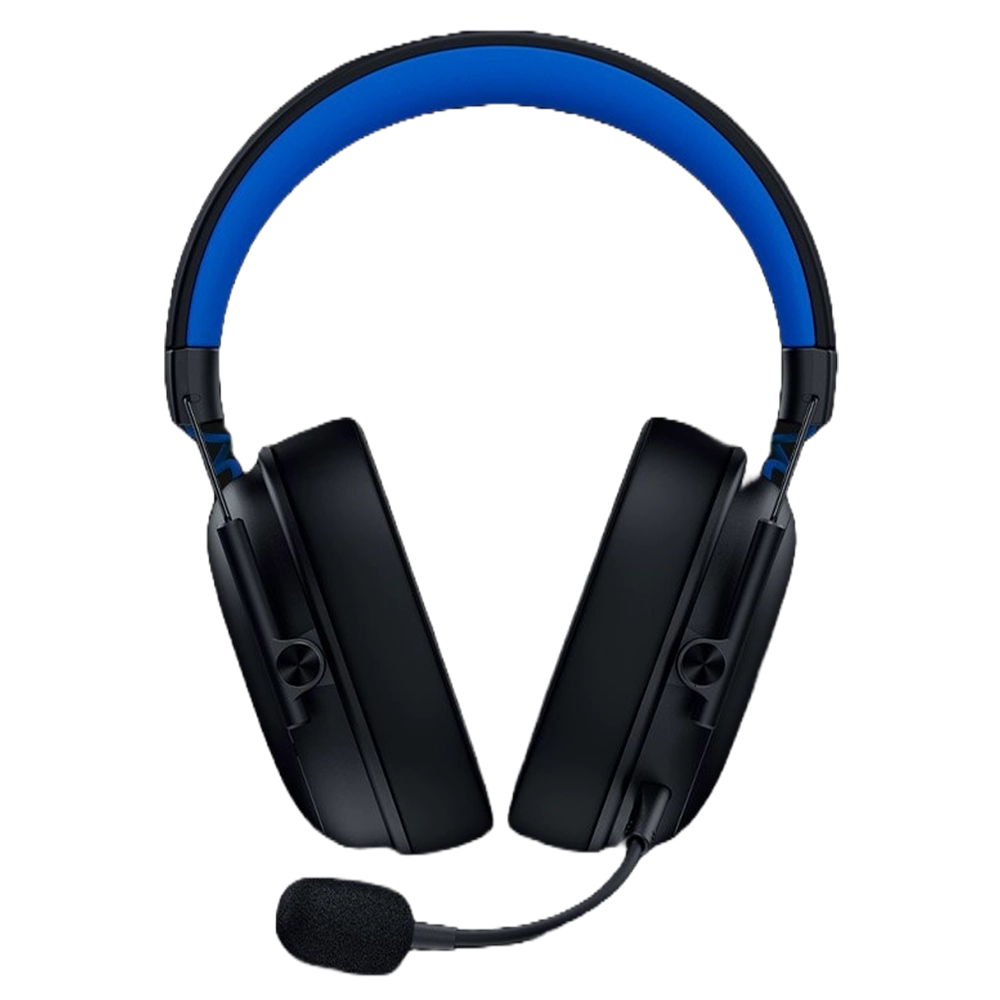 אוזניות אלחוטיות  Razer BlackShark V3 X HyperSpeed for PlayStation