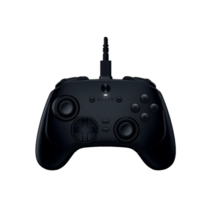 בקר חוטי RAZER WOLVERINE V3 TOURNAMENT ED. PC