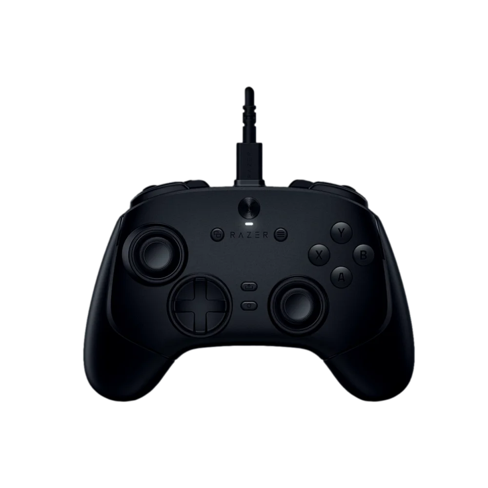 בקר חוטי RAZER WOLVERINE V3 TOURNAMENT ED. PC