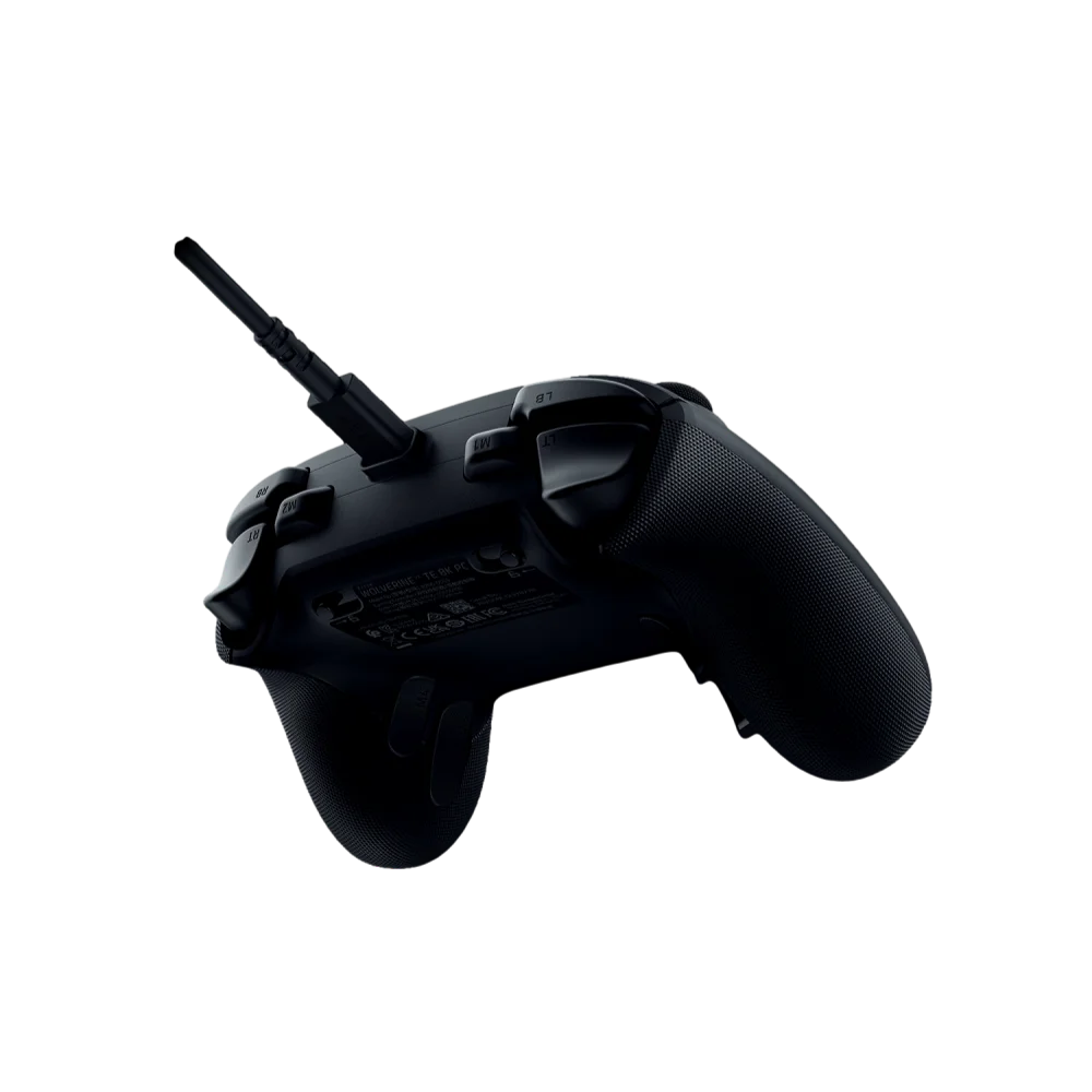 בקר חוטי RAZER WOLVERINE V3 TOURNAMENT ED. PC