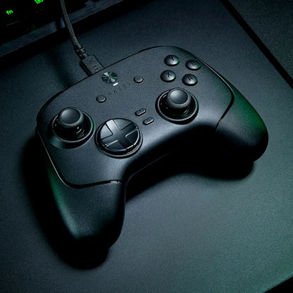 בקר חוטי RAZER WOLVERINE V3 TOURNAMENT ED. PC