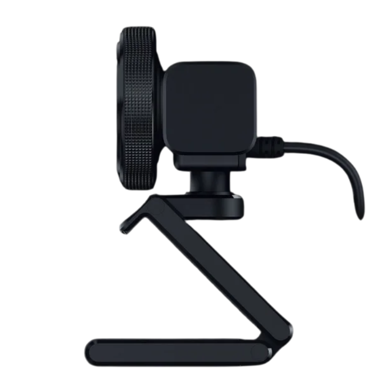 מצלמת רשת שחור RAZER KIYO V2 X 1440P