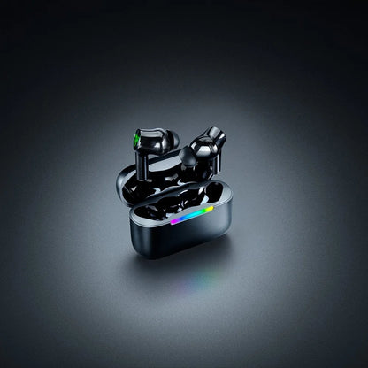 אוזניות גיימינג אלחוטיות RAZER Hammerhead V3 X HyperSpeed