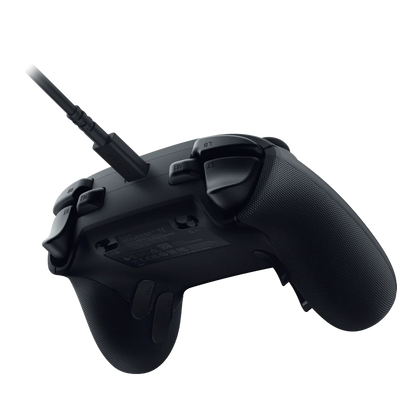 בקר חוטי RAZER WOLVERINE V3 TOURNAMENT ED- BLACK V2 XBOX