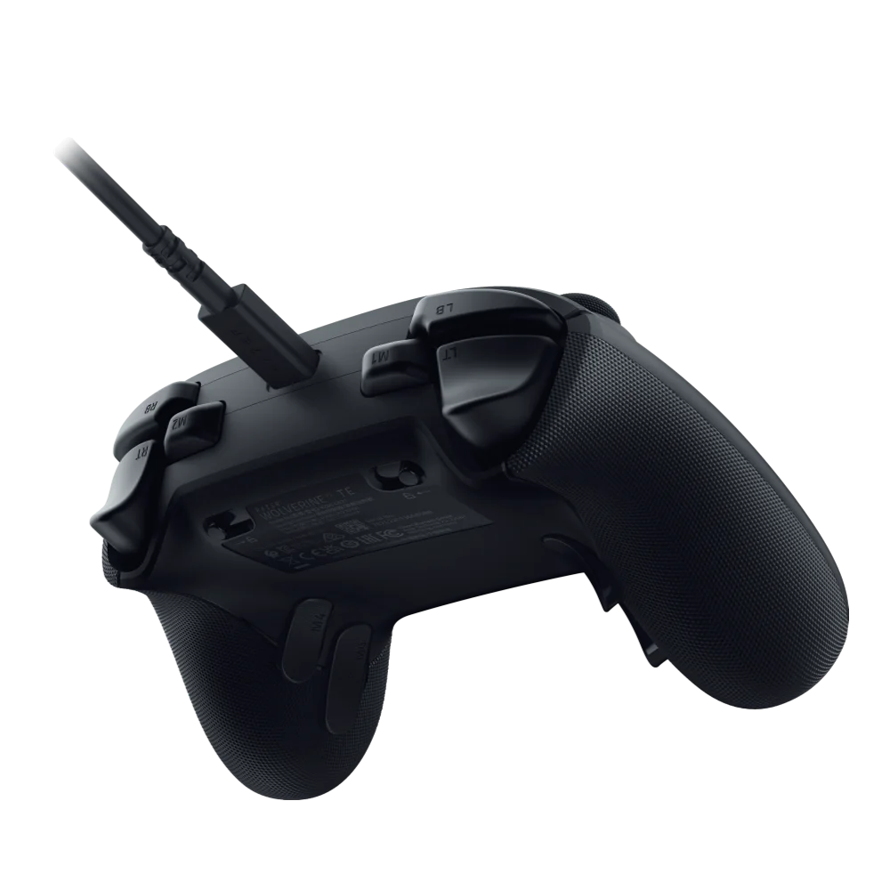 בקר חוטי RAZER WOLVERINE V3 TOURNAMENT ED- BLACK V2 XBOX