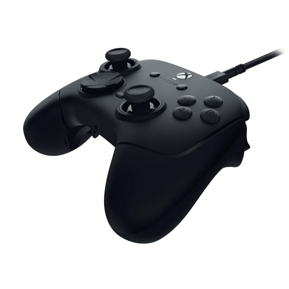 בקר חוטי RAZER WOLVERINE V3 TOURNAMENT ED- BLACK V2 XBOX