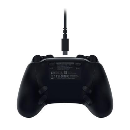 בקר חוטי RAZER WOLVERINE V3 TOURNAMENT ED- BLACK V2 XBOX