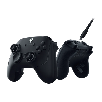 בקר חוטי RAZER WOLVERINE V3 TOURNAMENT ED- BLACK V2 XBOX