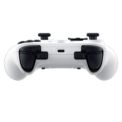 RAZER WOLVERINE V3 TOURNAMENT ED.- WHITE בקר חוטי