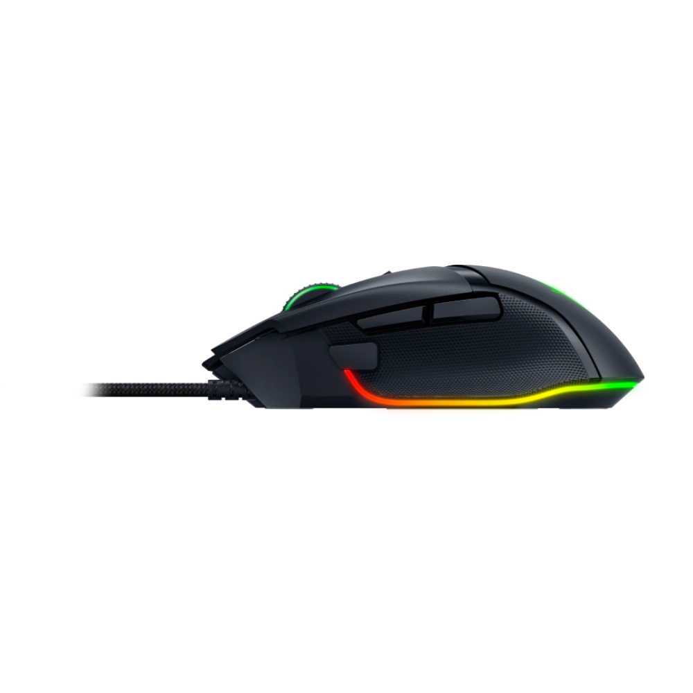 עכבר-גיימינג-razer-basilisk-v3-rgb