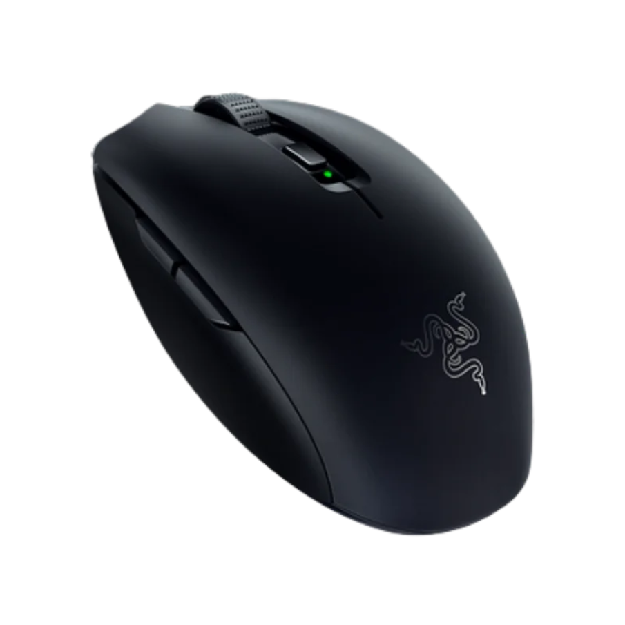 עכבר גיימינג אלחוטי שחור RAZER OROCHI V2 2026