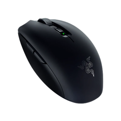 עכבר גיימינג אלחוטי שחור RAZER OROCHI V2 2026