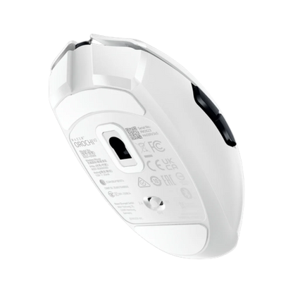 עכבר גיימינג אלחוטי שחור RAZER OROCHI V2 2026
