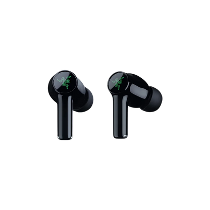 אוזניות גיימינג אלחוטיות RAZER HAMMERHEAD V3 X XBOX In-Ear