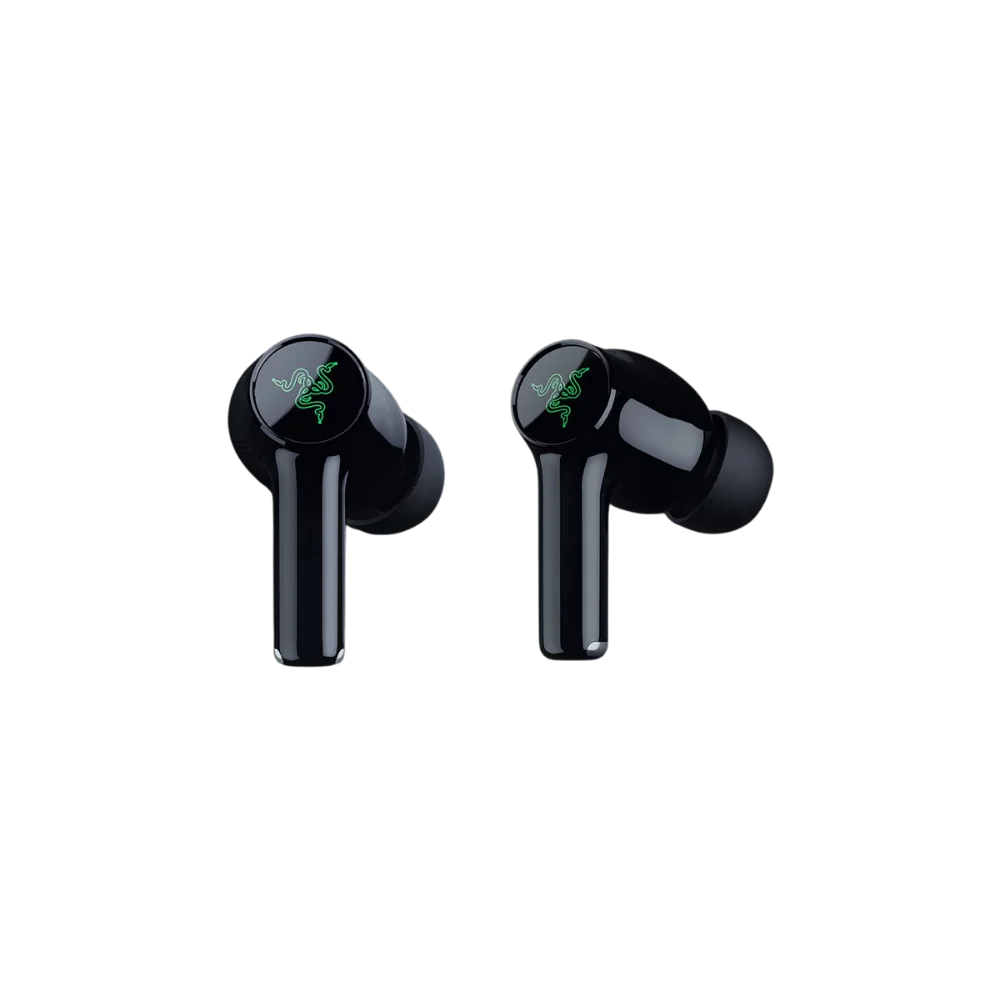 אוזניות גיימינג אלחוטיות RAZER HAMMERHEAD V3 X XBOX In-Ear