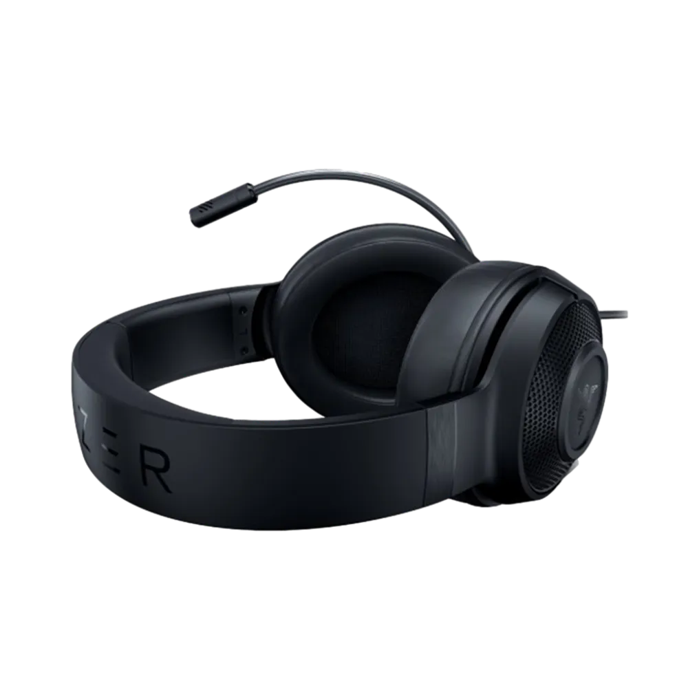 razer-kraken-x-lite-אוזניות-גיימינג