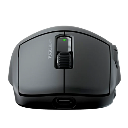 עכבר אלח שחור TB BURST II AIR Ultra light
