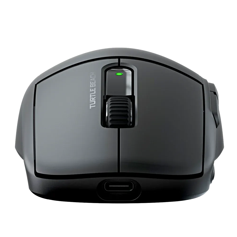 עכבר אלח שחור TB BURST II AIR Ultra light