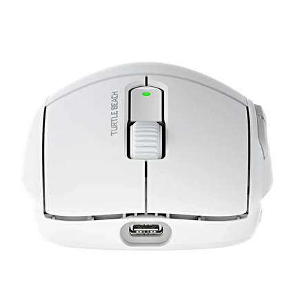 עכבר גיימינג אלחוטי Turtle Beach Burst II Air