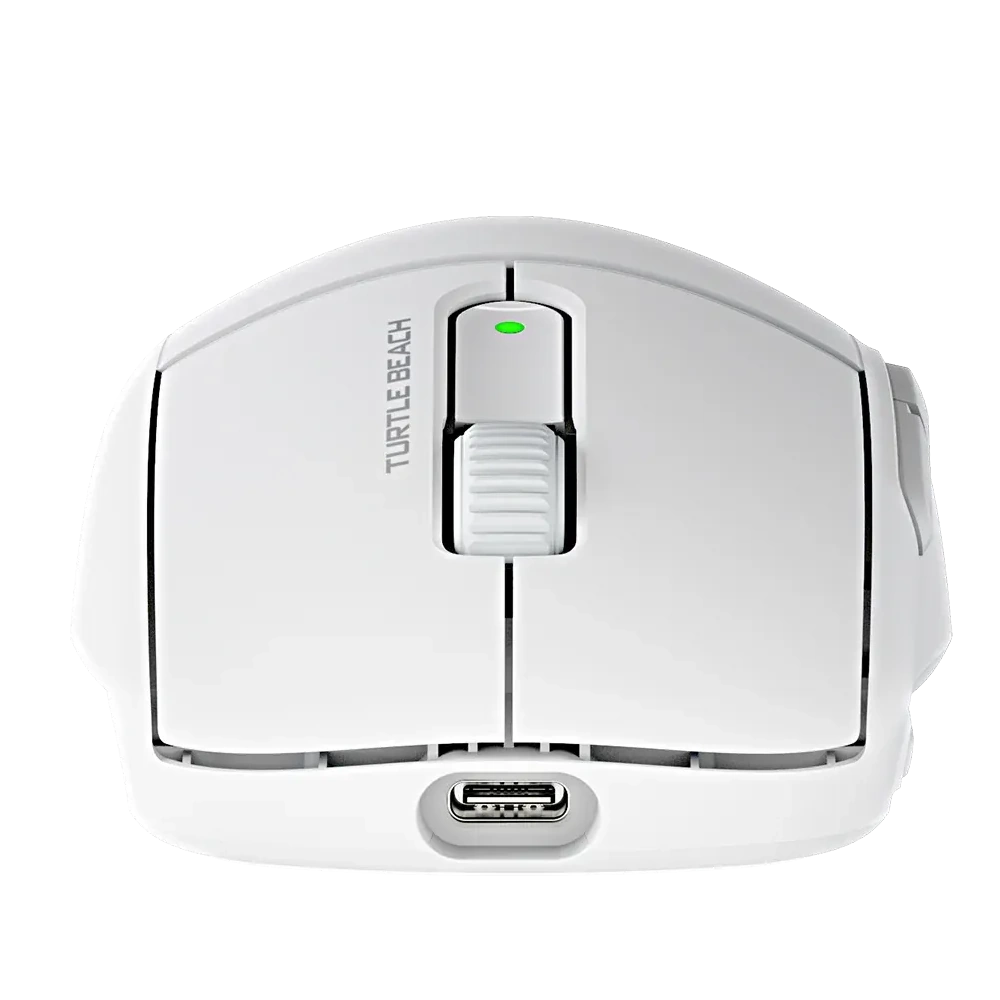 עכבר גיימינג אלחוטי Turtle Beach Burst II Air