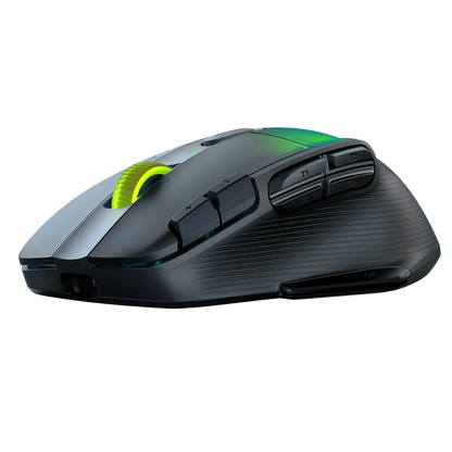 עכבר אלח לבן TB KONE XP AIR + DOCK