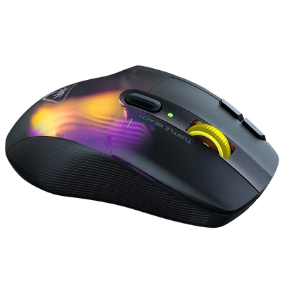 עכבר אלח לבן TB KONE XP AIR + DOCK