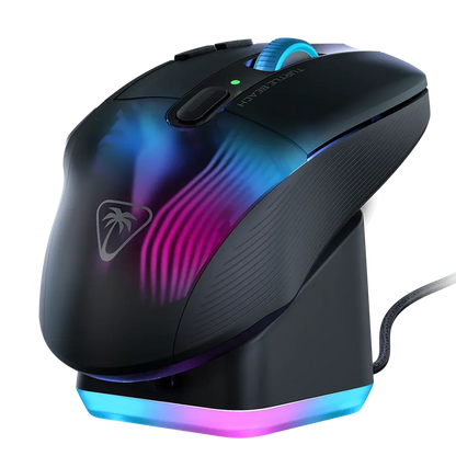 עכבר אלח לבן TB KONE XP AIR + DOCK