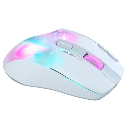 עכבר אלח לבן TB KONE XP AIR + DOCK