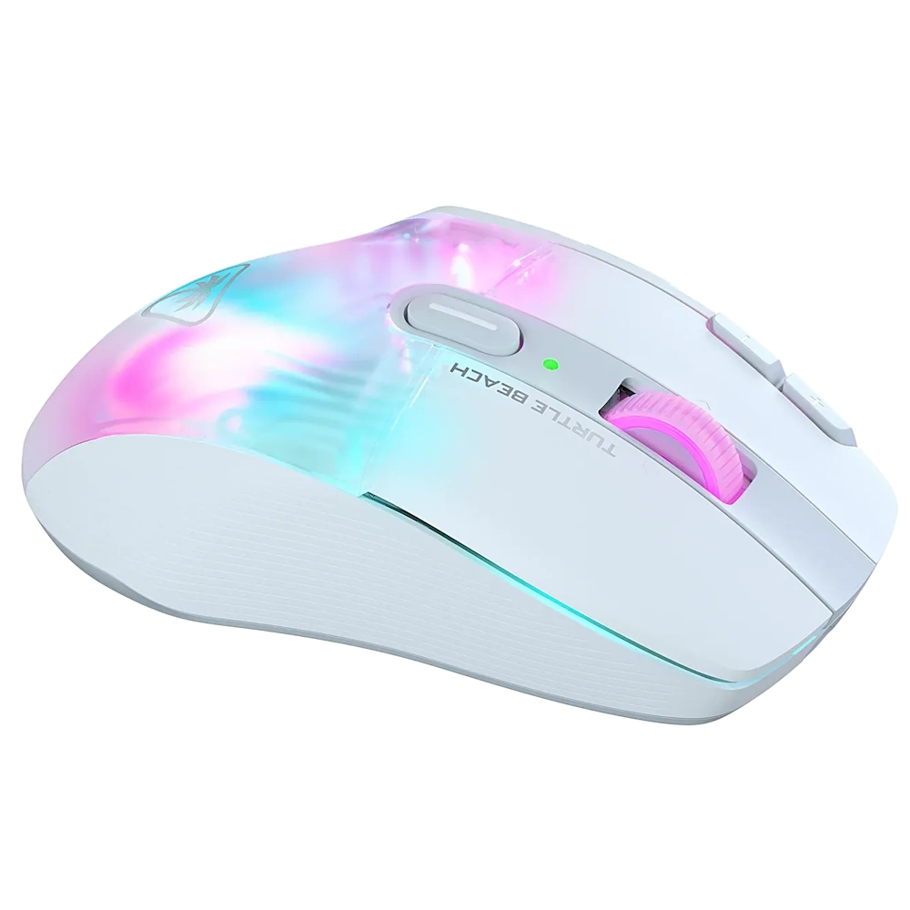 עכבר אלח לבן TB KONE XP AIR + DOCK