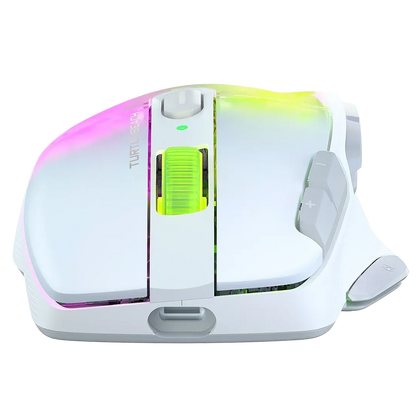 עכבר אלח לבן TB KONE XP AIR + DOCK