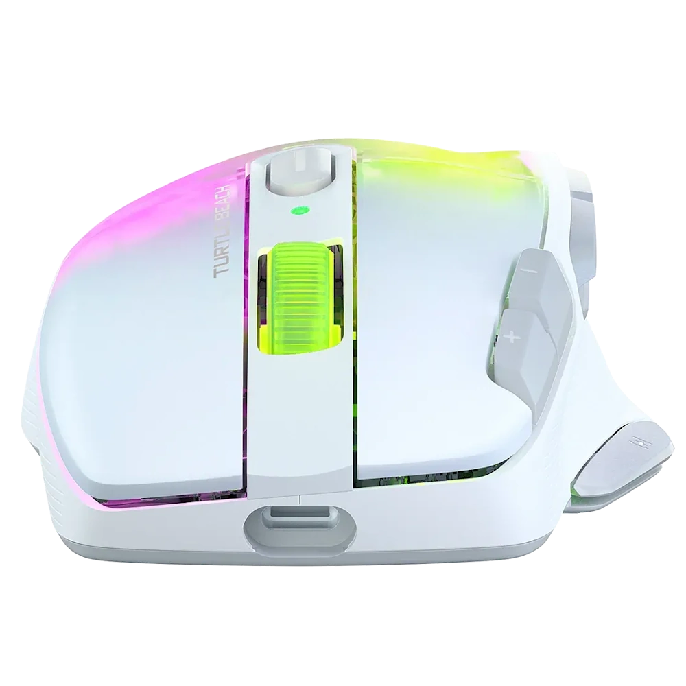 עכבר אלח לבן TB KONE XP AIR + DOCK