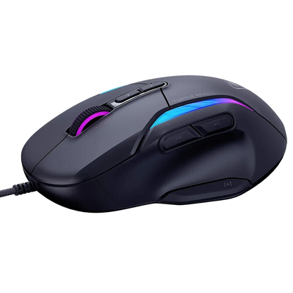 עכבר אלח לבן TB KONE II RGB WIRELESS