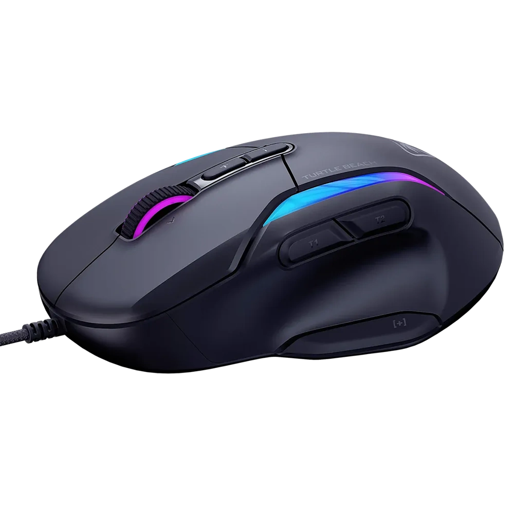עכבר אלח לבן TB KONE II RGB WIRELESS