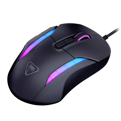 עכבר אלח לבן TB KONE II RGB WIRELESS