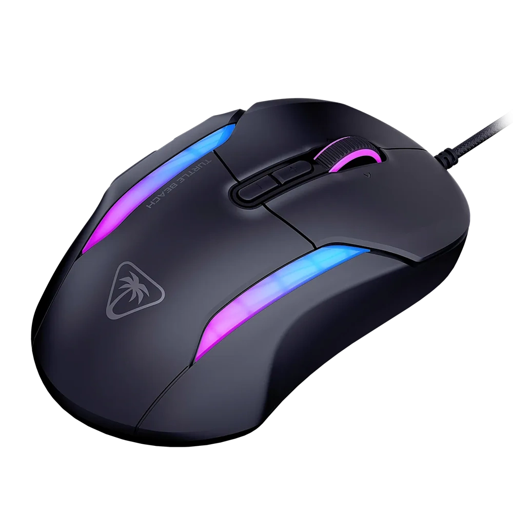 עכבר אלח לבן TB KONE II RGB WIRELESS