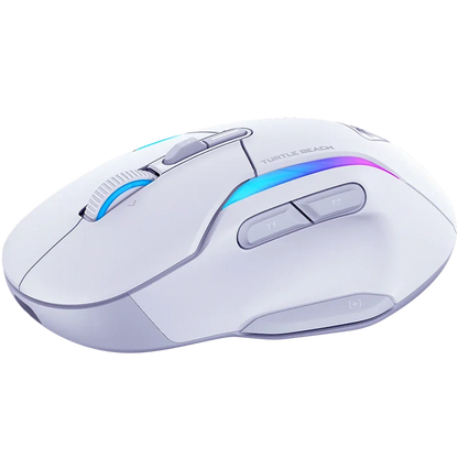 עכבר אלח לבן TB KONE II RGB WIRELESS