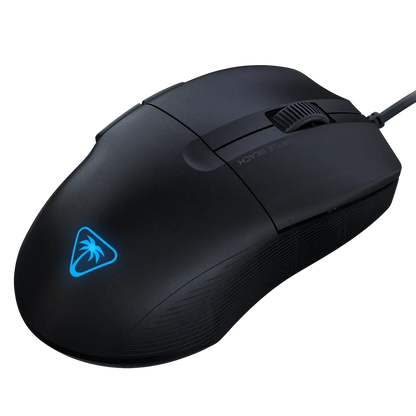 עכבר גיימינג חוטי Turtle Beach PURE Sel Ultra light