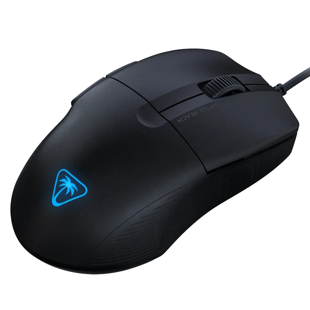 עכבר גיימינג חוטי Turtle Beach PURE Sel Ultra light