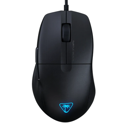 עכבר גיימינג חוטי Turtle Beach PURE Sel Ultra light