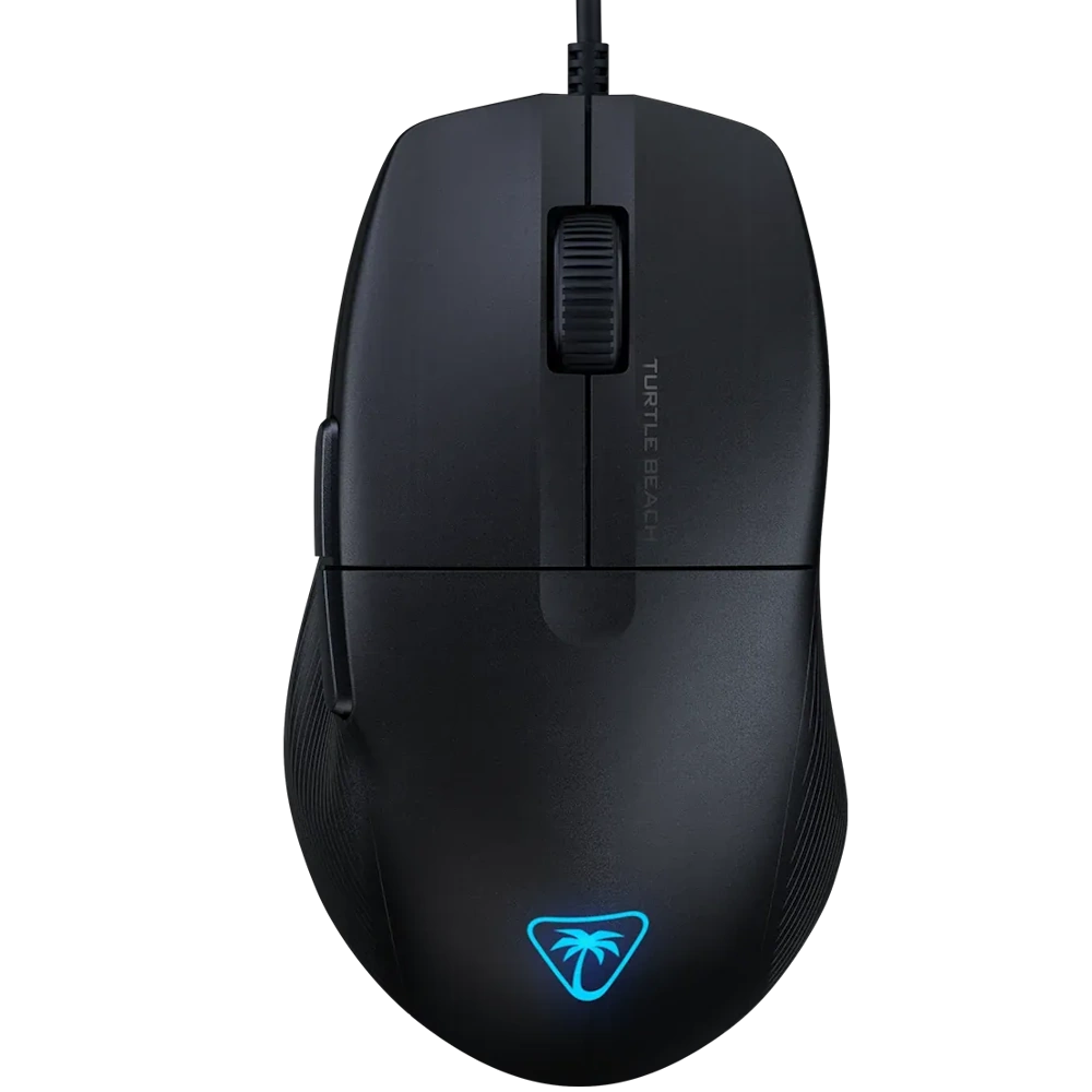 עכבר גיימינג חוטי Turtle Beach PURE Sel Ultra light