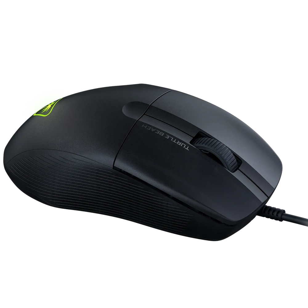 עכבר גיימינג חוטי Turtle Beach PURE Sel Ultra light