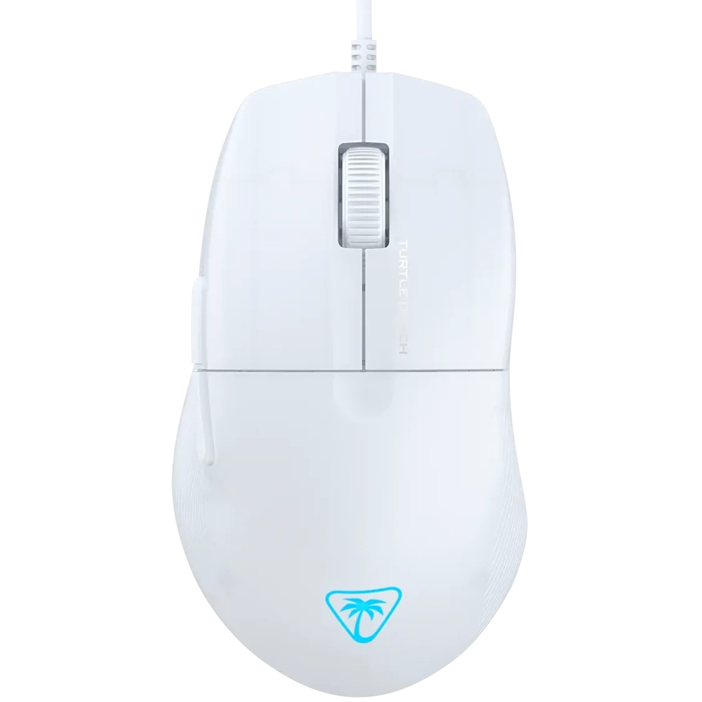 עכבר גיימינג חוטי Turtle Beach PURE Sel Ultra light